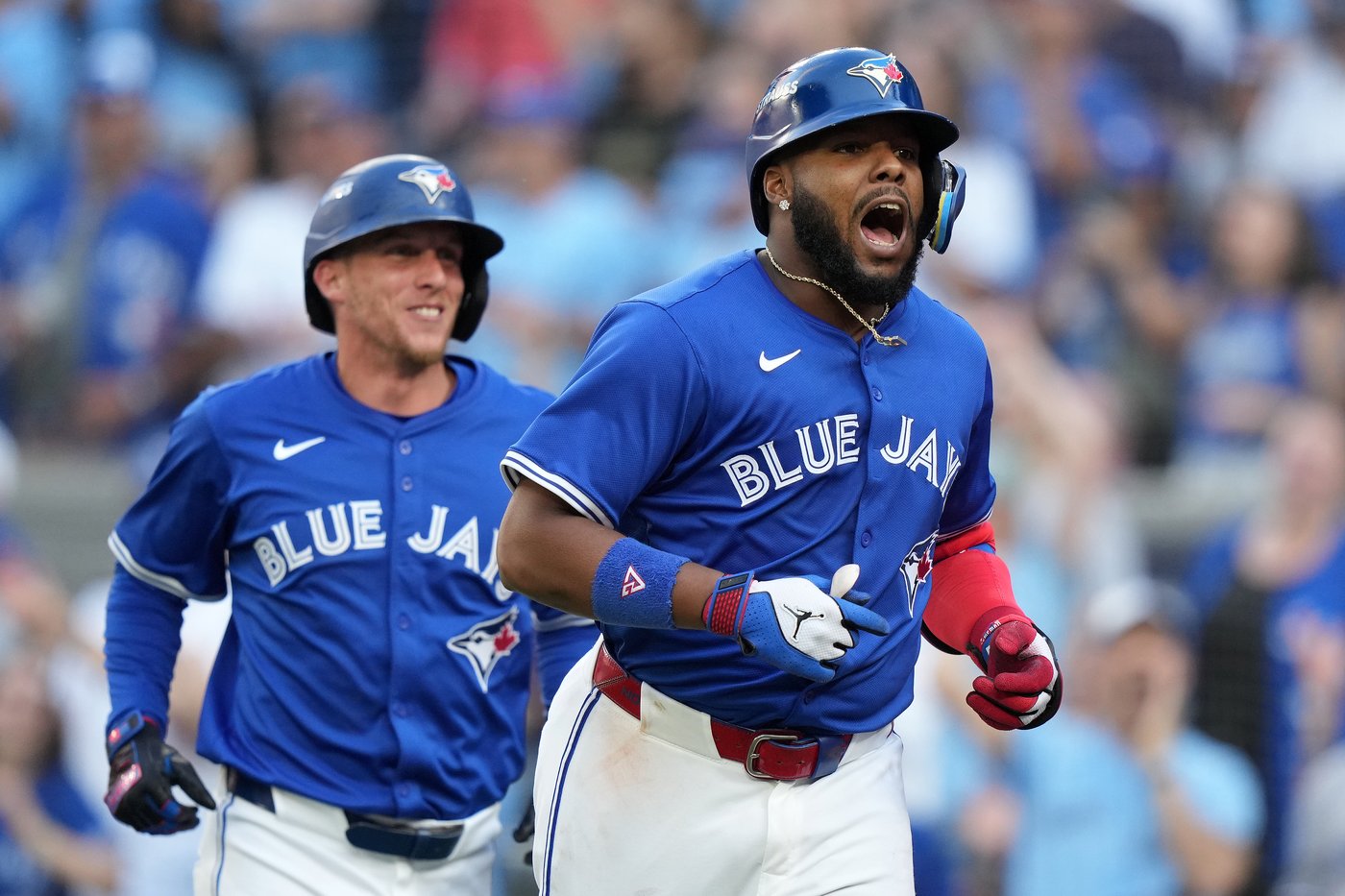 Blue Jays in New York looking to finish sweep of Yankees in best-of-five ALDS | iNFOnews.ca Blue Jays in New York looking to finish sweep of Yankees in best-of-five ALDS | iNFOnews.ca