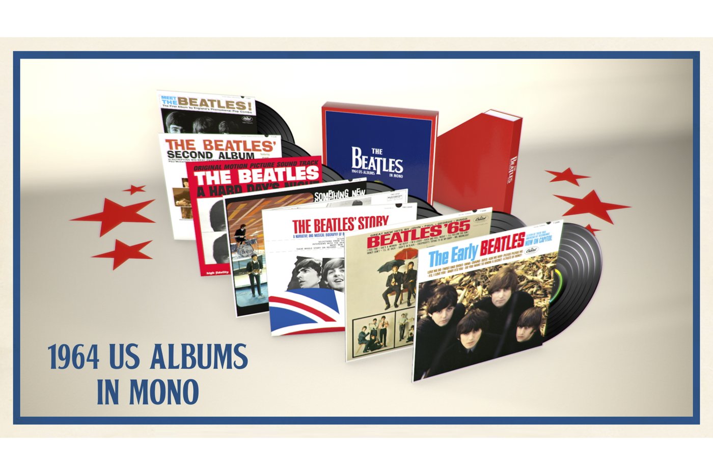 Intimate documentary captures the Beatles goofing around as they take America by storm in 1964 | iNFOnews.ca Intimate documentary captures the Beatles goofing around as they take America by storm in 1964 | iNFOnews.ca