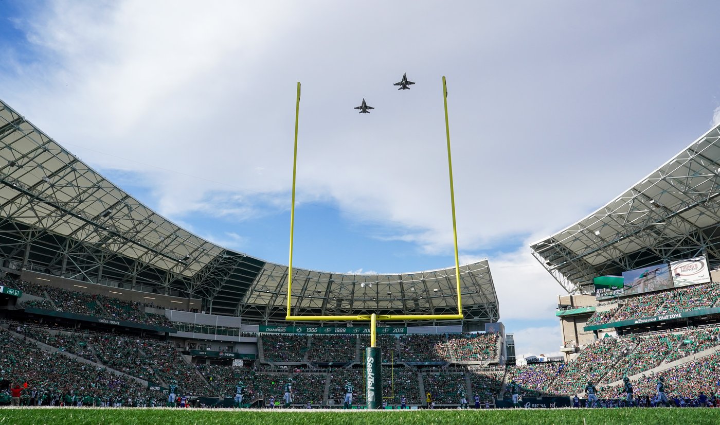 CFL rule changes receive mixed reviews on Parliament Hill | iNFOnews.ca