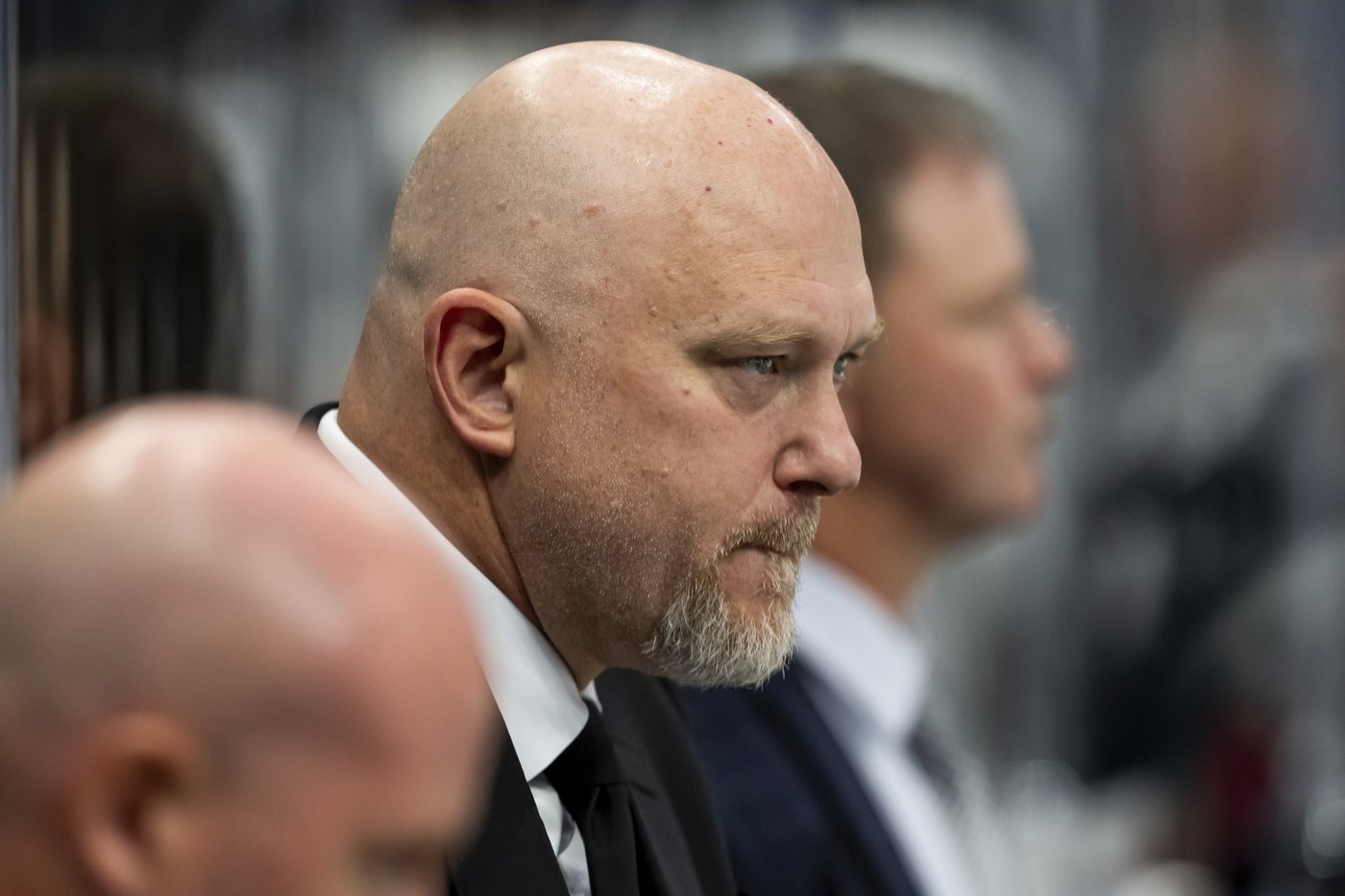 Utah Hockey Club hopes to reward new city by ending long playoff drought | iNFOnews.ca Utah Hockey Club hopes to reward new city by ending long playoff drought | iNFOnews.ca