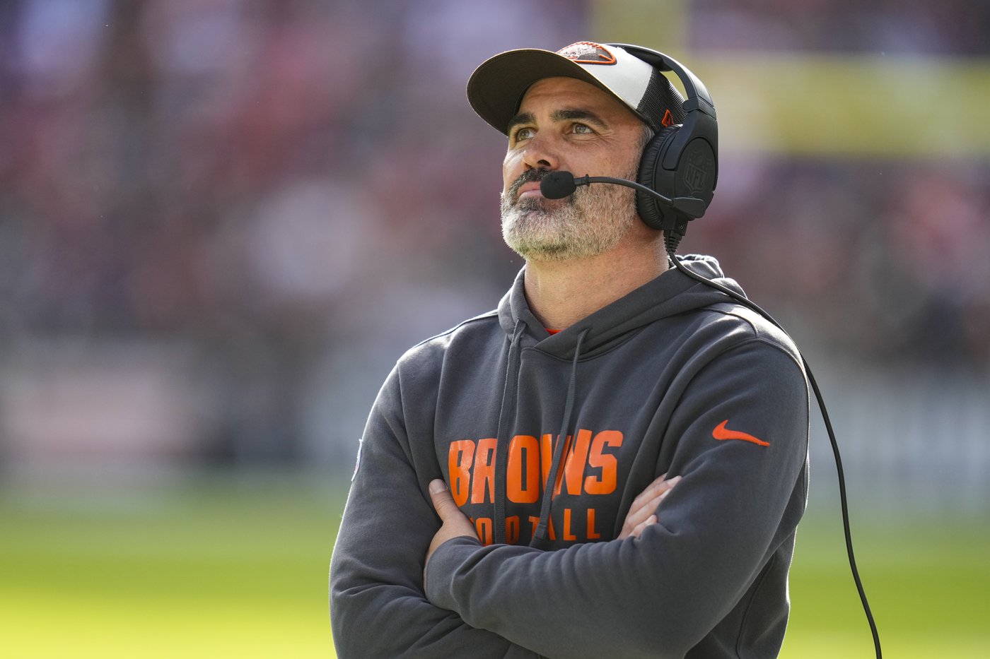 QB Jameis Winston's start gives Browns belief in a season that was going nowhere with Deshaun Watson | iNFOnews.ca QB Jameis Winston's start gives Browns belief in a season that was going nowhere with Deshaun Watson | iNFOnews.ca
