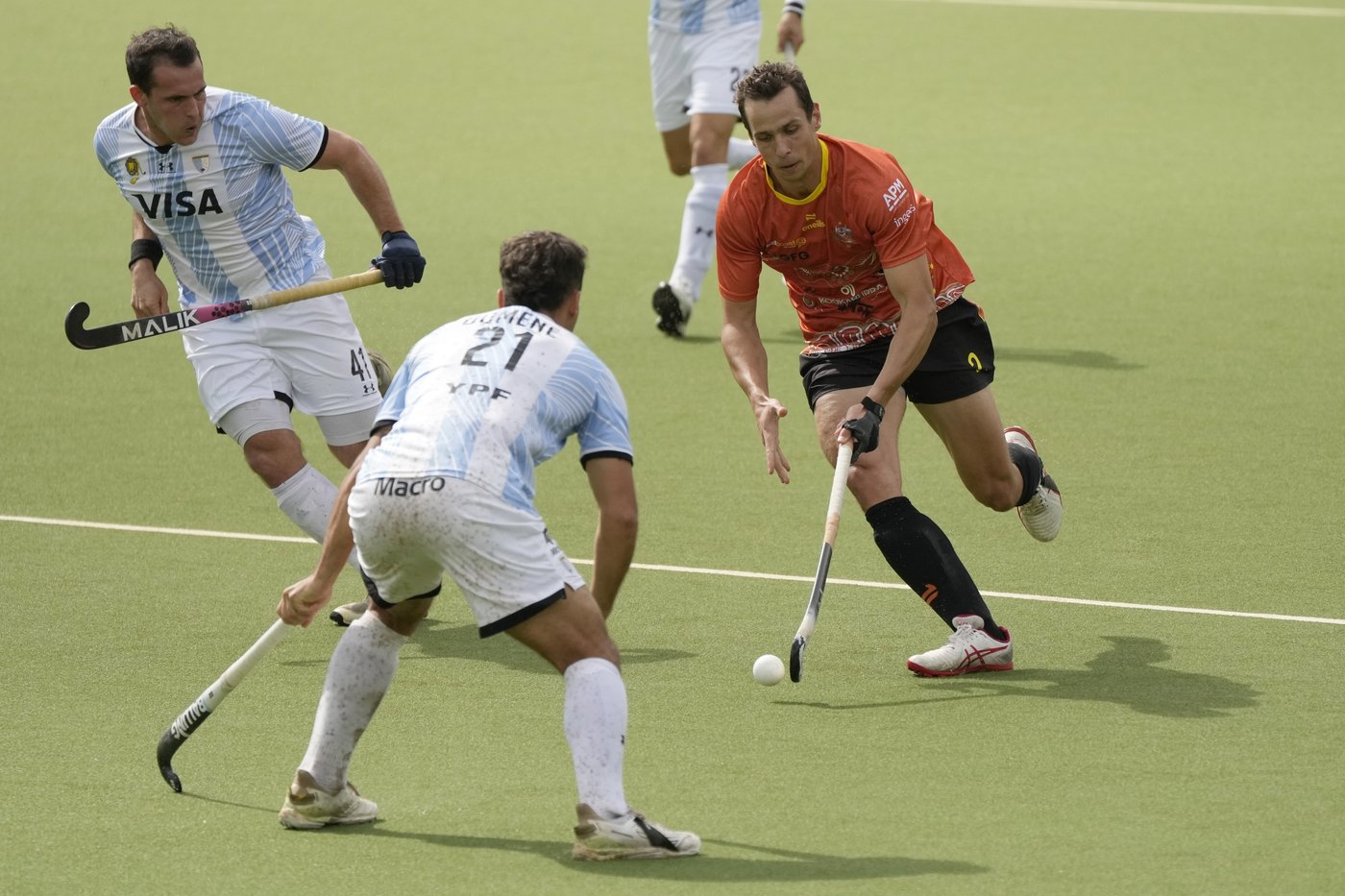 Australian field hockey player who tried to buy drugs at the Paris Olympics returns from ban | iNFOnews.ca Australian field hockey player who tried to buy drugs at the Paris Olympics returns from ban | iNFOnews.ca