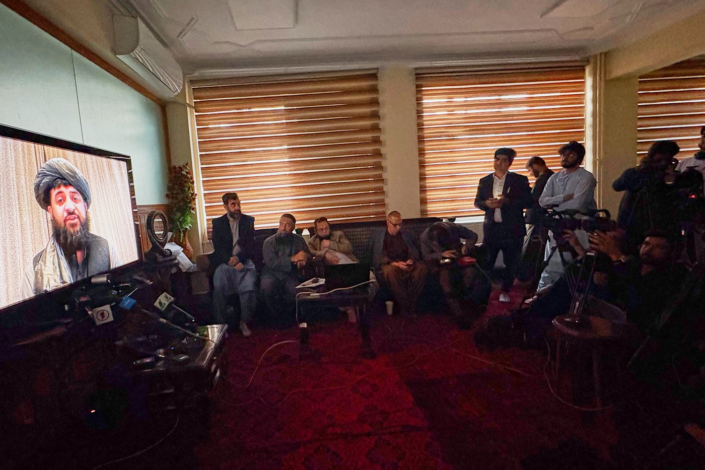 Pakistan–Afghanistan peace talks in Istanbul fail amid rising border tensions | iNFOnews.ca