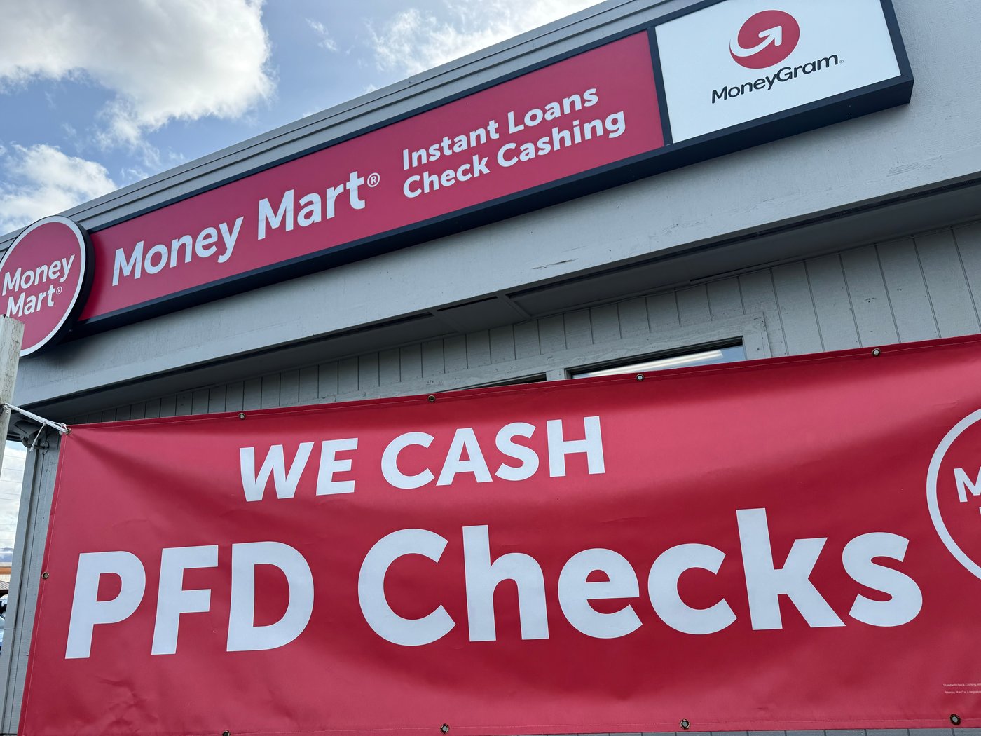 Alaskans are receiving $1,000 checks. Here's why | iNFOnews.ca Alaskans are receiving $1,000 checks. Here's why | iNFOnews.ca