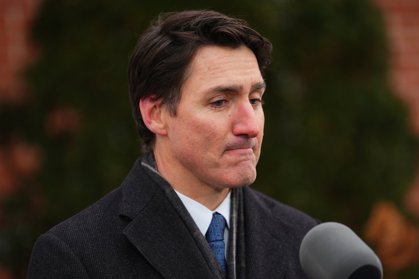 Trudeau prorogues Parliament, will step down as prime minister after leadership race | iNFOnews.ca
