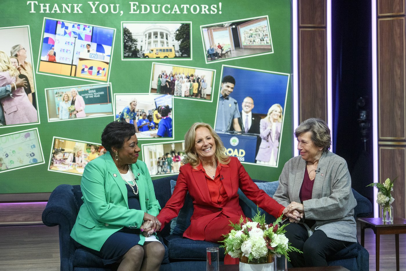 Jill Biden says she has closed the book on teaching at Northern Virginia Community College | iNFOnews.ca Jill Biden says she has closed the book on teaching at Northern Virginia Community College | iNFOnews.ca