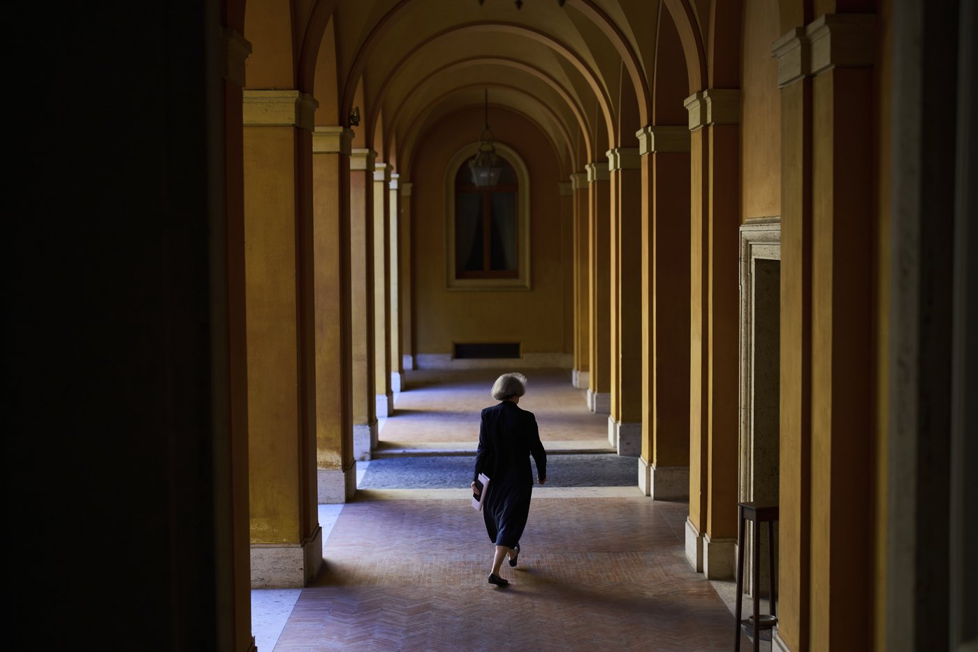 Those who've worked with Pope Leo XIV are optimistic he'll elevate women's roles - with limits | iNFOnews.ca Those who've worked with Pope Leo XIV are optimistic he'll elevate women's roles - with limits | iNFOnews.ca