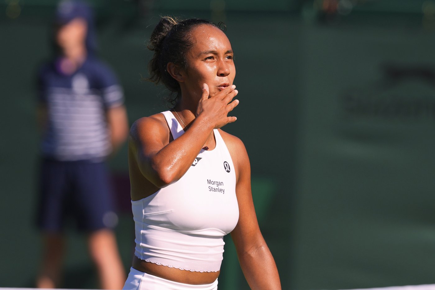 Canadian teen Mboko through to second round at Citi Open with win over Potapova | iNFOnews.ca