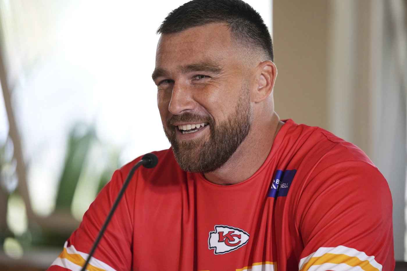 Chiefs and Chargers meet in Brazil as Kansas City seeks 8th straight win over Los Angeles | iNFOnews.ca Chiefs and Chargers meet in Brazil as Kansas City seeks 8th straight win over Los Angeles | iNFOnews.ca
