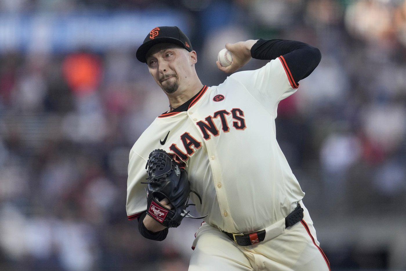 Blake Snell and Dodgers agree to $182 million, 5-year contract, AP source says | iNFOnews.ca Blake Snell and Dodgers agree to $182 million, 5-year contract, AP source says | iNFOnews.ca