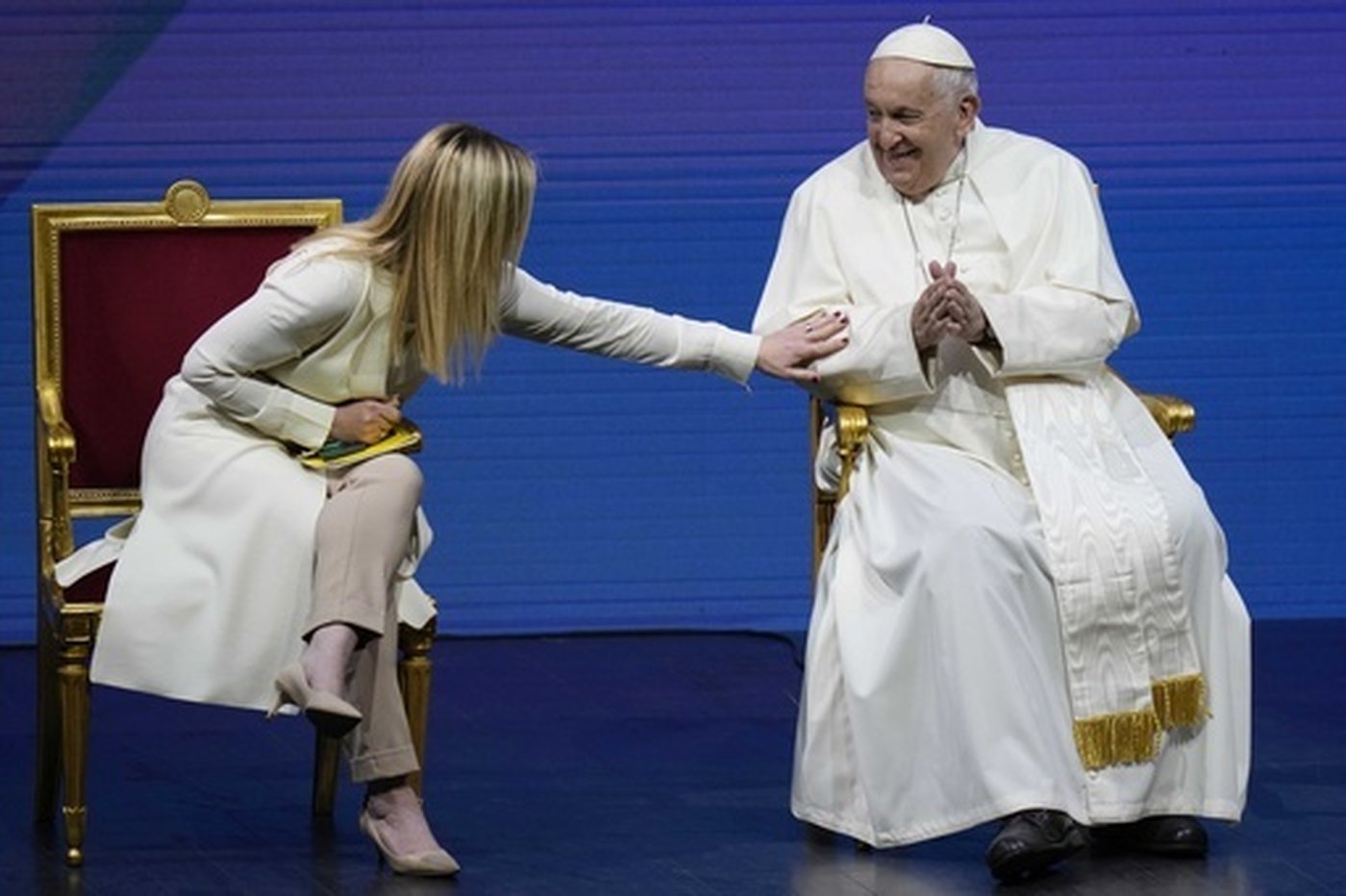 Pope Francis, first Latin American pontiff who ministered with a charming, humble style, dies at 88 | iNFOnews.ca Pope Francis, first Latin American pontiff who ministered with a charming, humble style, dies at 88 | iNFOnews.ca
