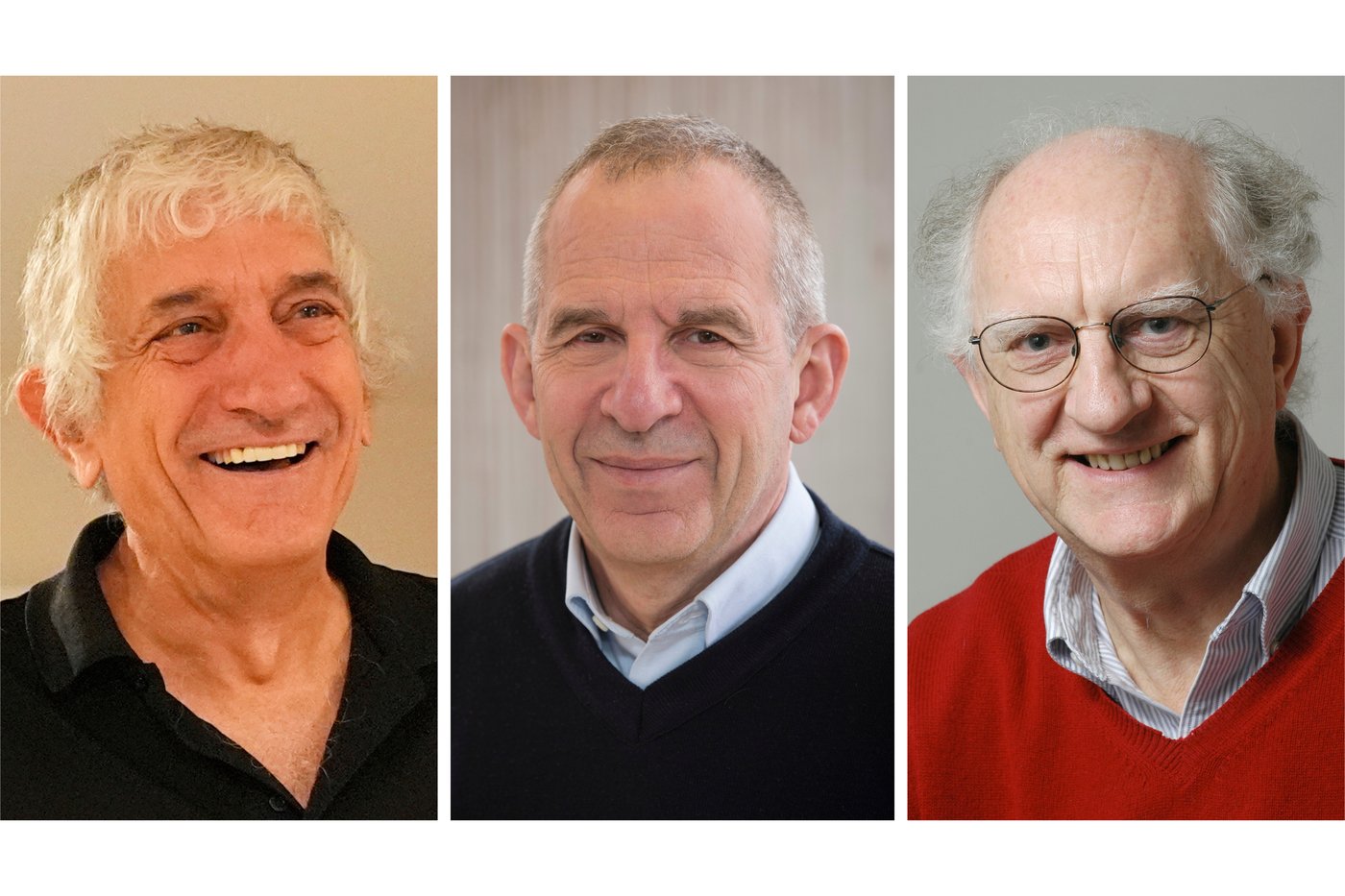 Three scientists at US universities win Nobel Prize in physics for advancing quantum technology | iNFOnews.ca