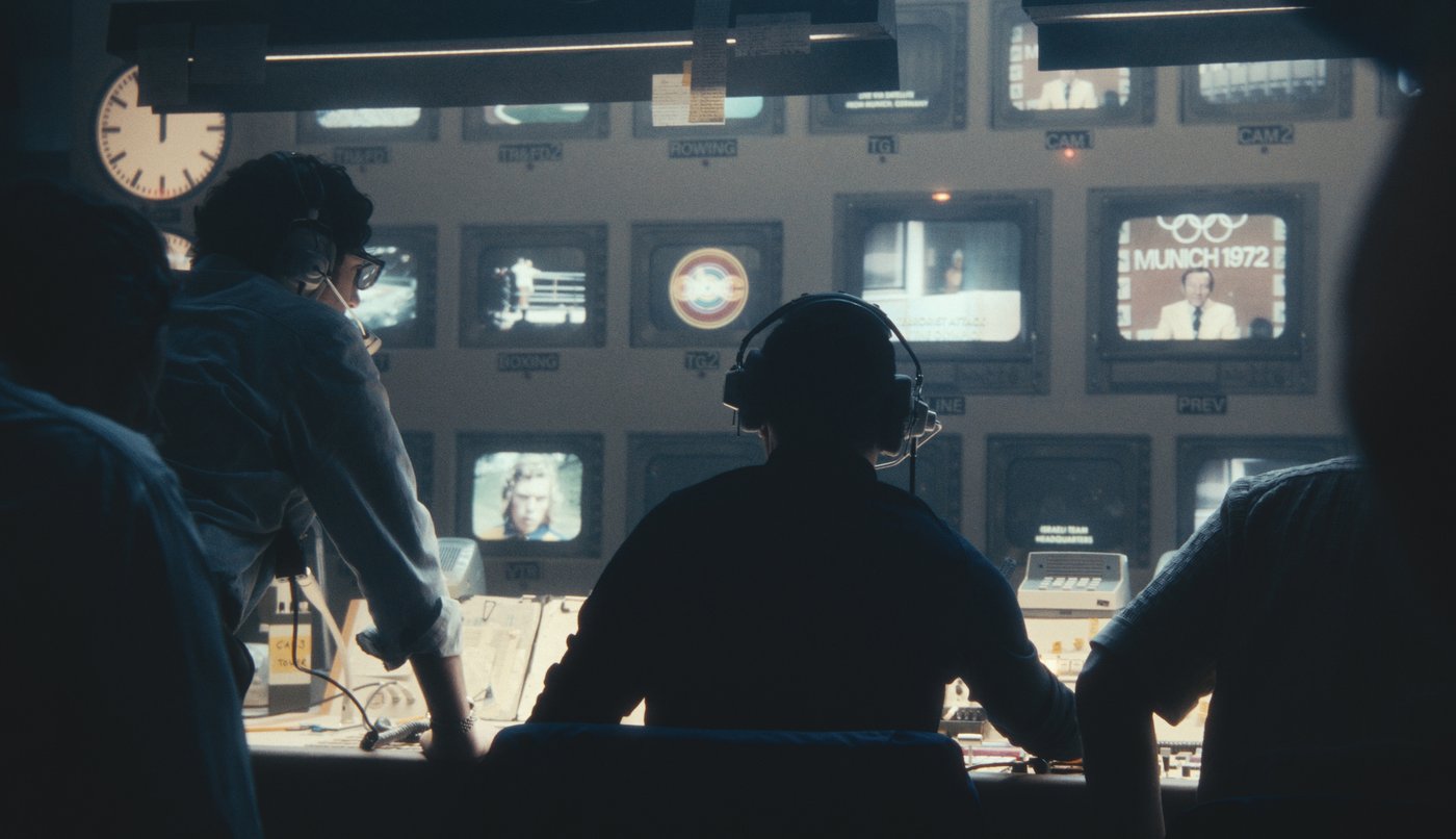 Movie Review: ‘September 5’ goes inside a newsroom during the Munich Olympics hostage crisis | iNFOnews.ca Movie Review: ‘September 5’ goes inside a newsroom during the Munich Olympics hostage crisis | iNFOnews.ca