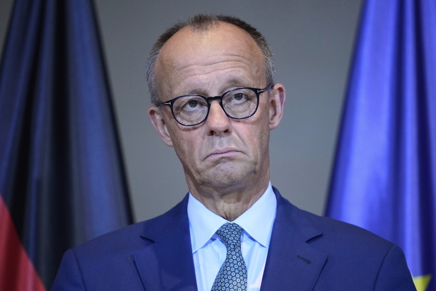 Merz's conservatives ahead but far-right party the biggest winner in German local elections | iNFOnews.ca Merz's conservatives ahead but far-right party the biggest winner in German local elections | iNFOnews.ca