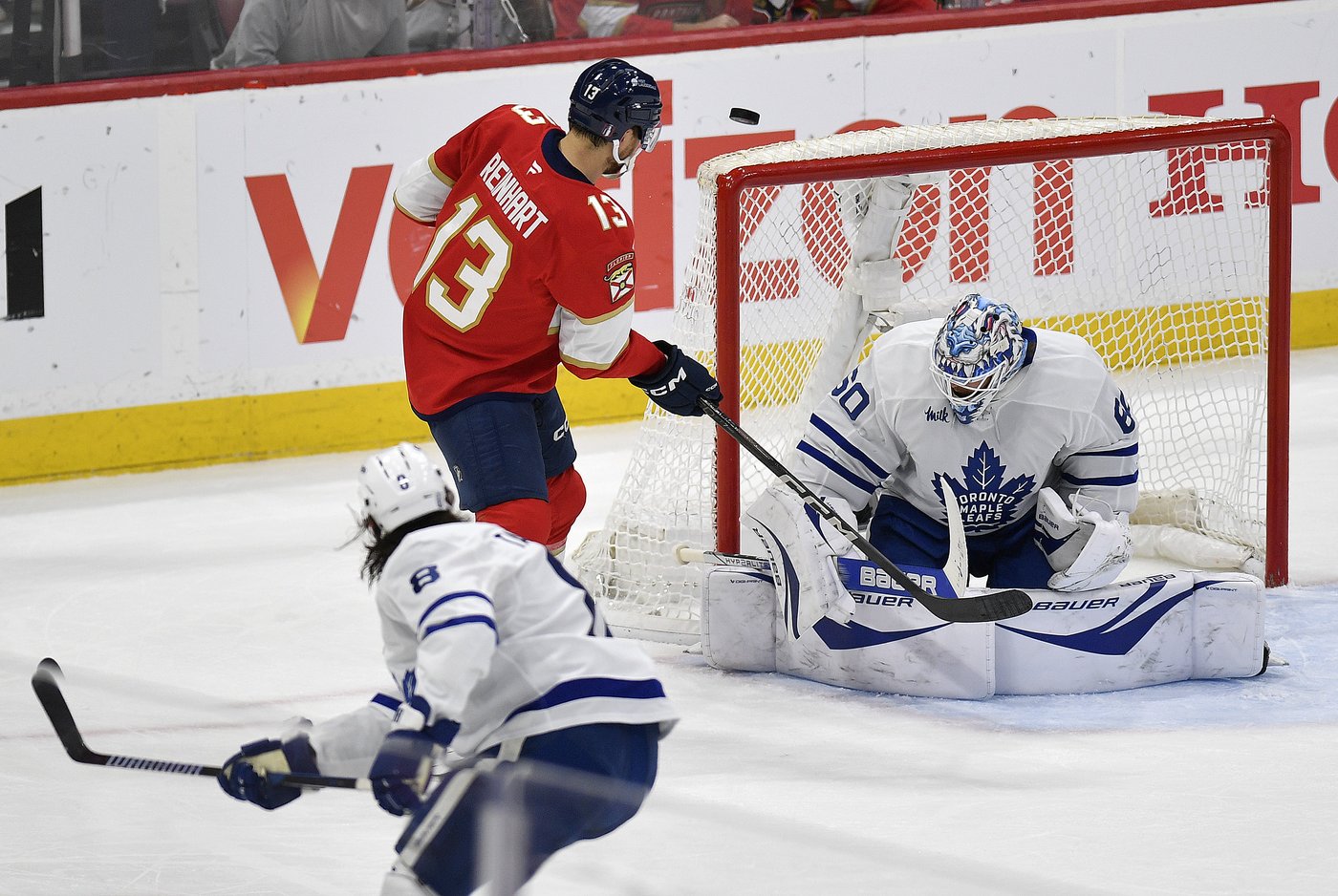 Maple Leafs waste goaltender Joseph Woll's stellar performance in ugly Game 4 loss | iNFOnews.ca Maple Leafs waste goaltender Joseph Woll's stellar performance in ugly Game 4 loss | iNFOnews.ca