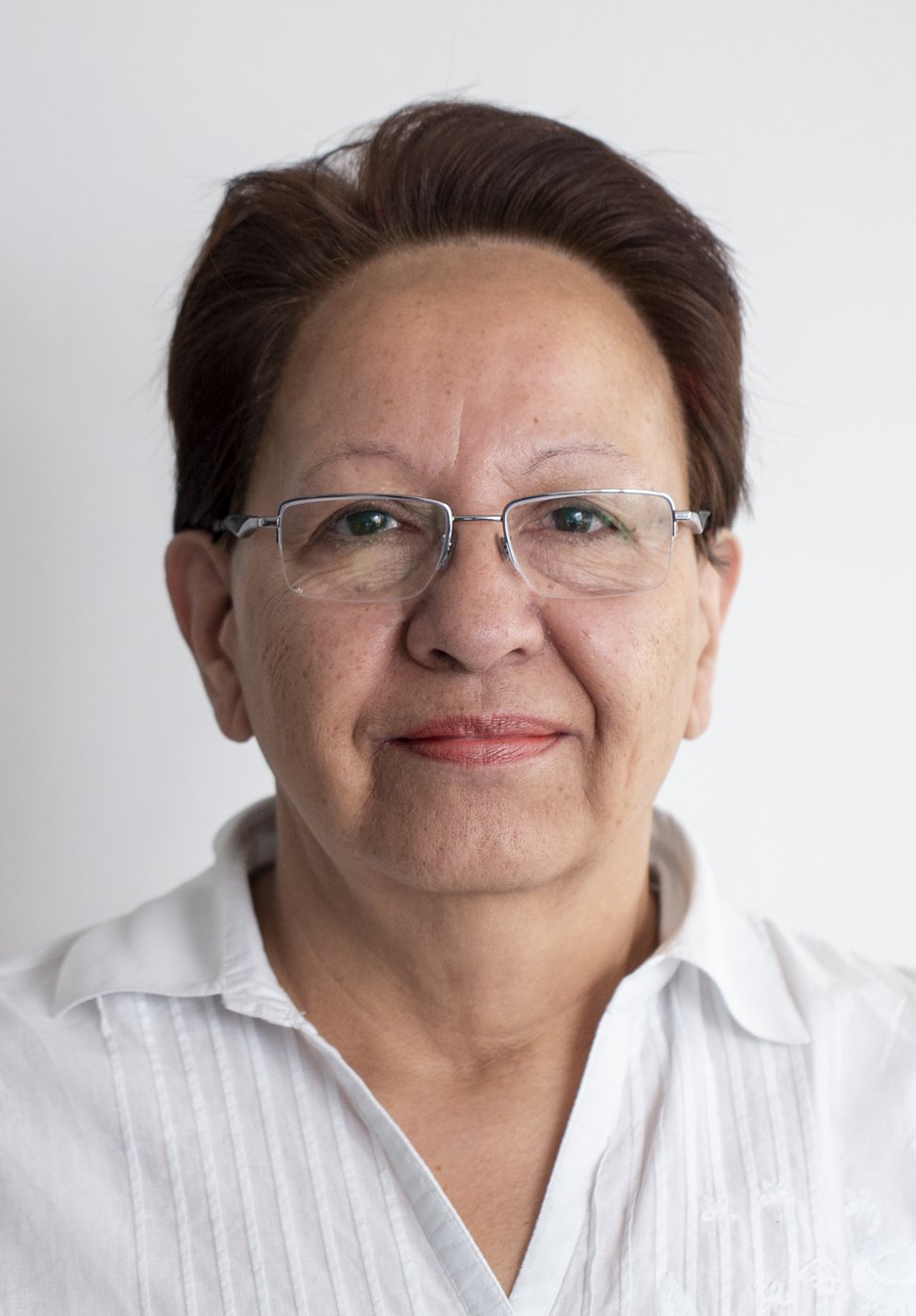 Eva Vergara, longtime AP Chile correspondent, dies at 68 | iNFOnews.ca Eva Vergara, longtime AP Chile correspondent, dies at 68 | iNFOnews.ca