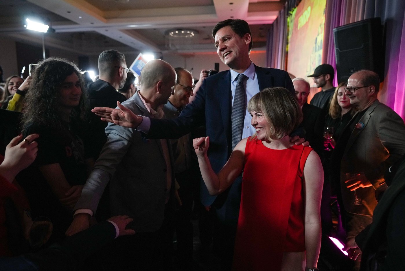 A look at potential fresh faces around Premier David Eby's next B.C. cabinet table | iNFOnews.ca A look at potential fresh faces around Premier David Eby's next B.C. cabinet table | iNFOnews.ca