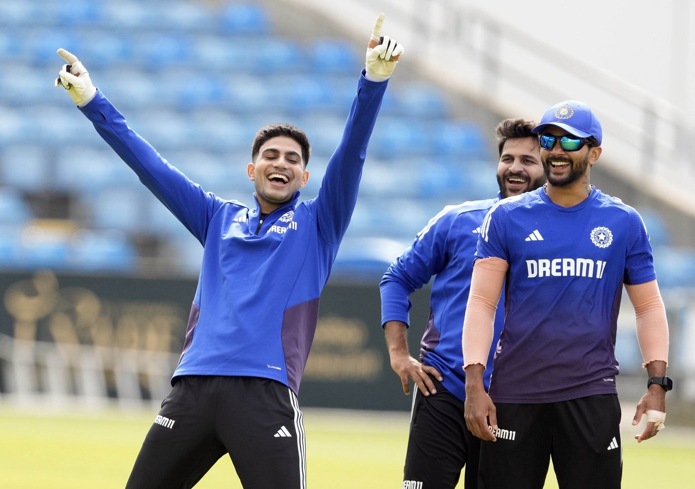 Shubman Gill trumpets winning a test series over IPL as he begins India captaincy | iNFOnews.ca Shubman Gill trumpets winning a test series over IPL as he begins India captaincy | iNFOnews.ca