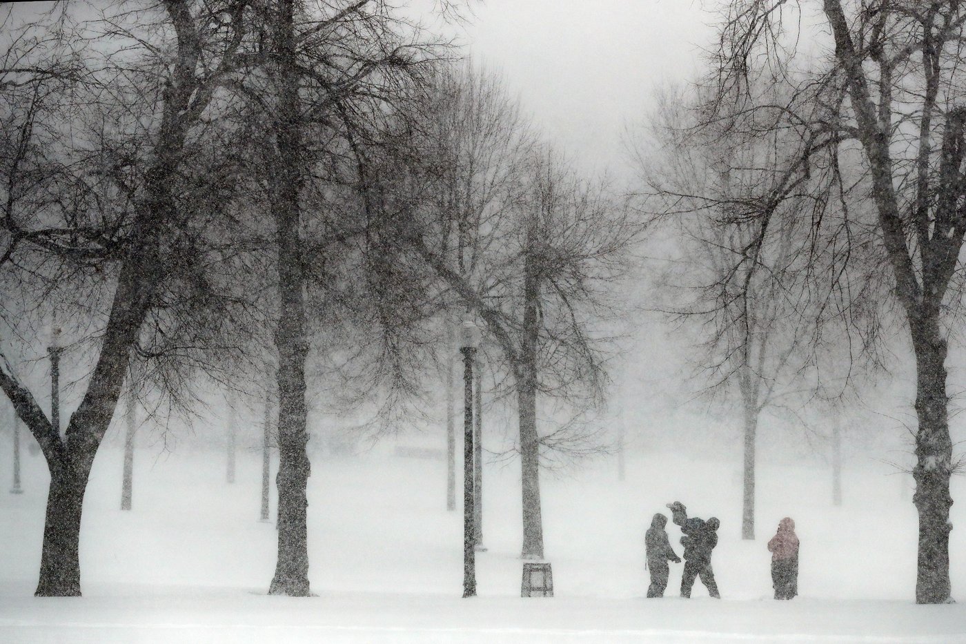 La Nina could soon arrive. Here's what that means for winter weather | iNFOnews.ca