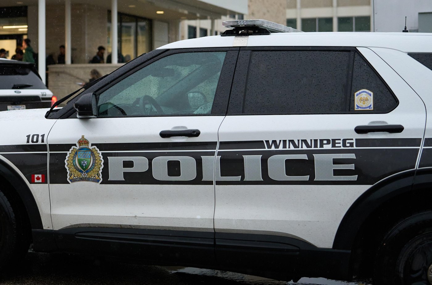 Two men arrested, warrant issued for third in shooting of Winnipeg soccer player | iNFOnews.ca