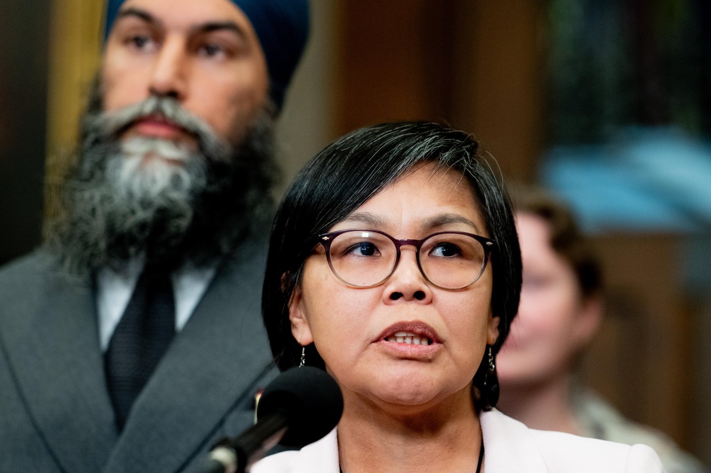 MPs to discuss deaths of First Nations people by police in emergency debate | iNFOnews.ca MPs to discuss deaths of First Nations people by police in emergency debate | iNFOnews.ca