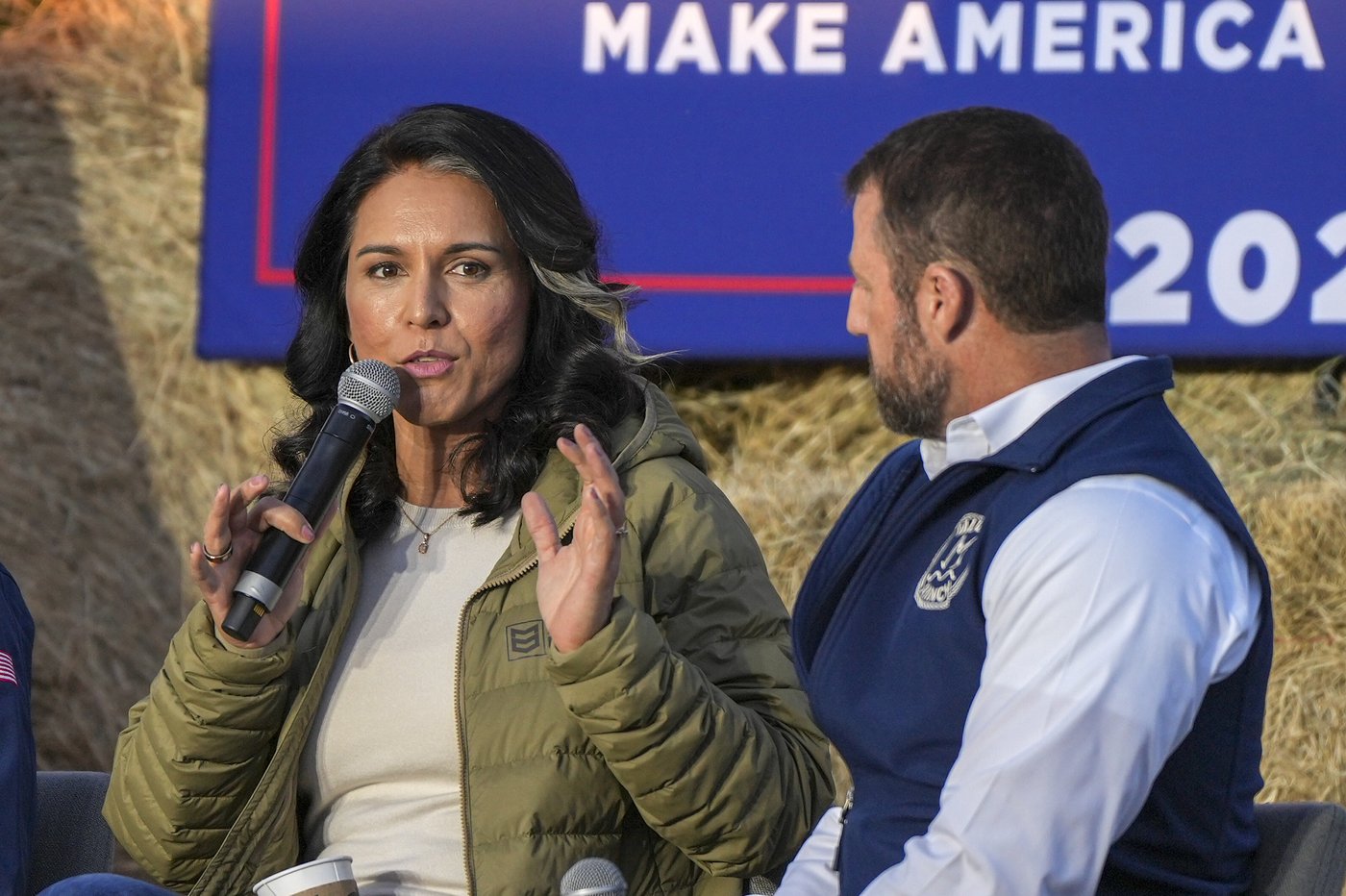 A century after Native Americans got the right to vote, they could put Trump or Harris over the top | iNFOnews.ca A century after Native Americans got the right to vote, they could put Trump or Harris over the top | iNFOnews.ca