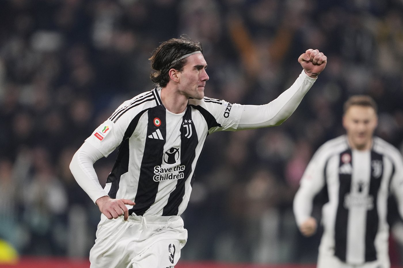 From jeers to cheers: Juventus wins back fans with 4-0 rout of Cagliari in Italian Cup | iNFOnews.ca From jeers to cheers: Juventus wins back fans with 4-0 rout of Cagliari in Italian Cup | iNFOnews.ca