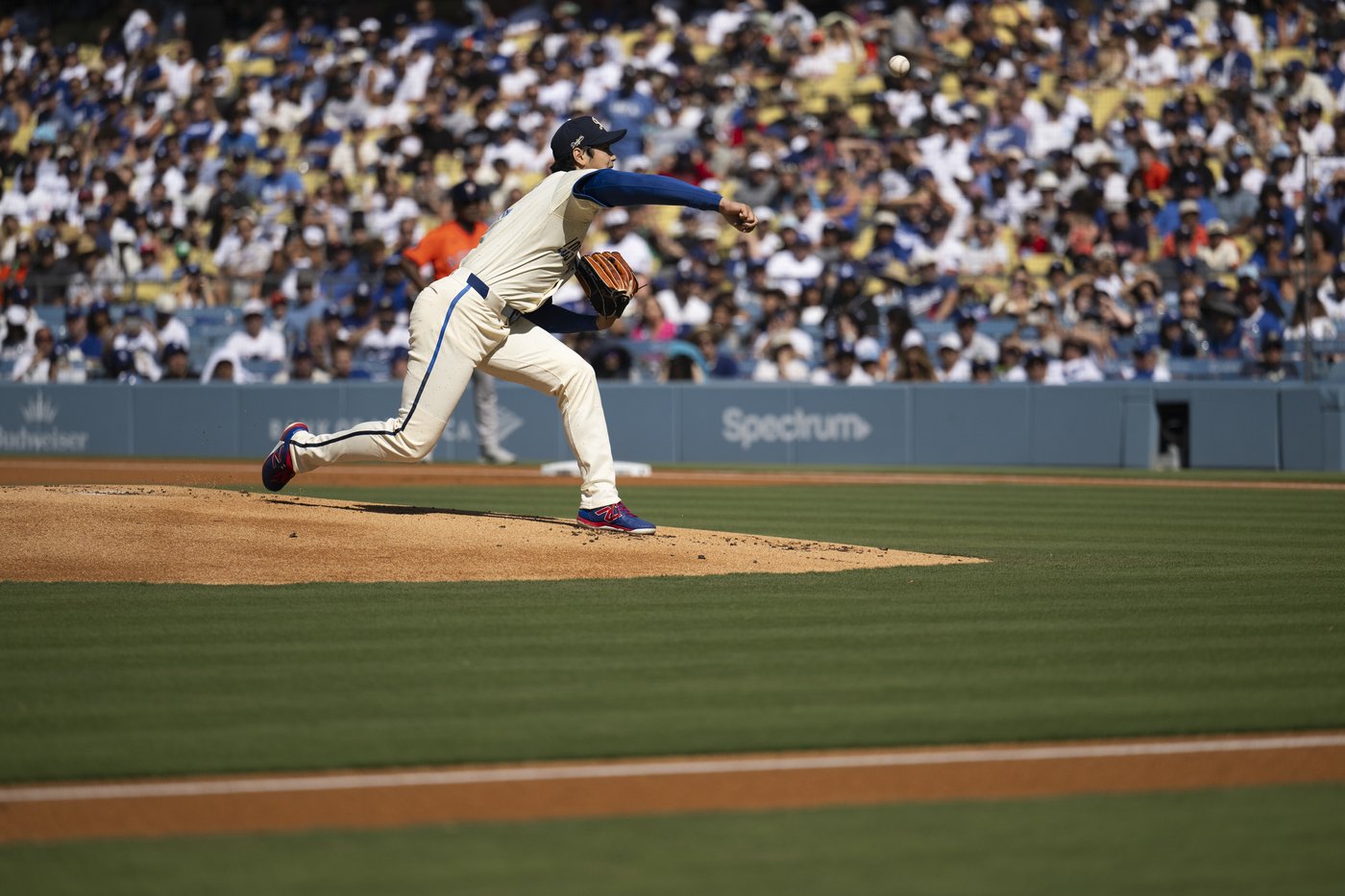 Shohei Ohtani works 2 scoreless innings and strikes out side in 2nd on 31st birthday | iNFOnews.ca Shohei Ohtani works 2 scoreless innings and strikes out side in 2nd on 31st birthday | iNFOnews.ca
