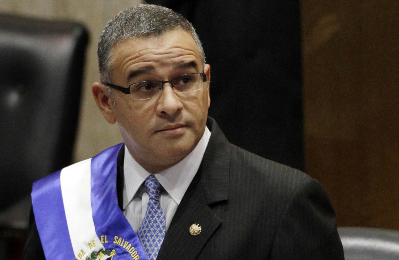 Former El Salvador President Mauricio Funes dies in exile in Nicaragua at age 65 | iNFOnews.ca