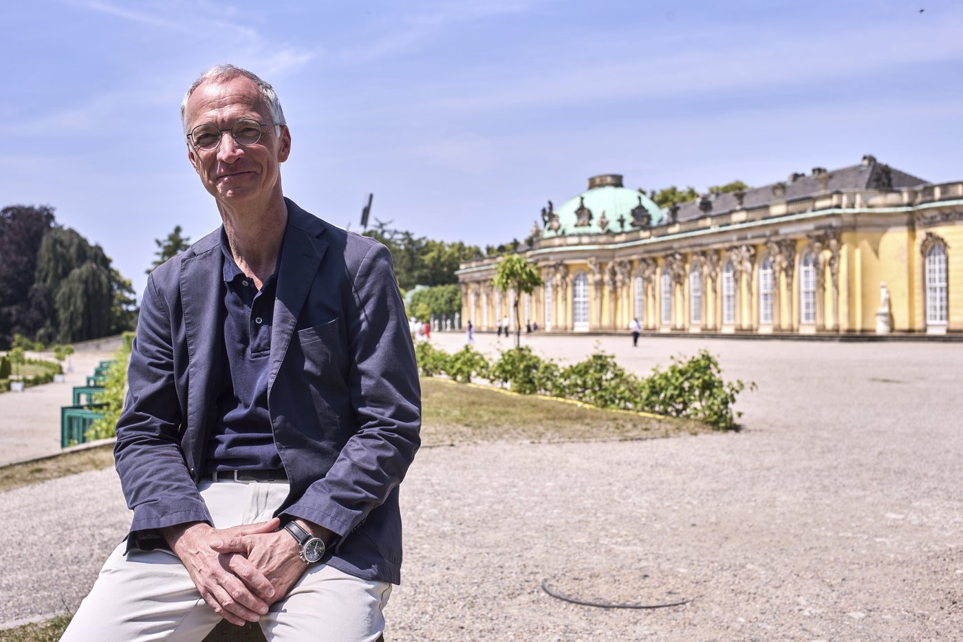 Tourists leave potatoes on Frederick the Great's grave. They're perpetuating a German myth | iNFOnews.ca Tourists leave potatoes on Frederick the Great's grave. They're perpetuating a German myth | iNFOnews.ca