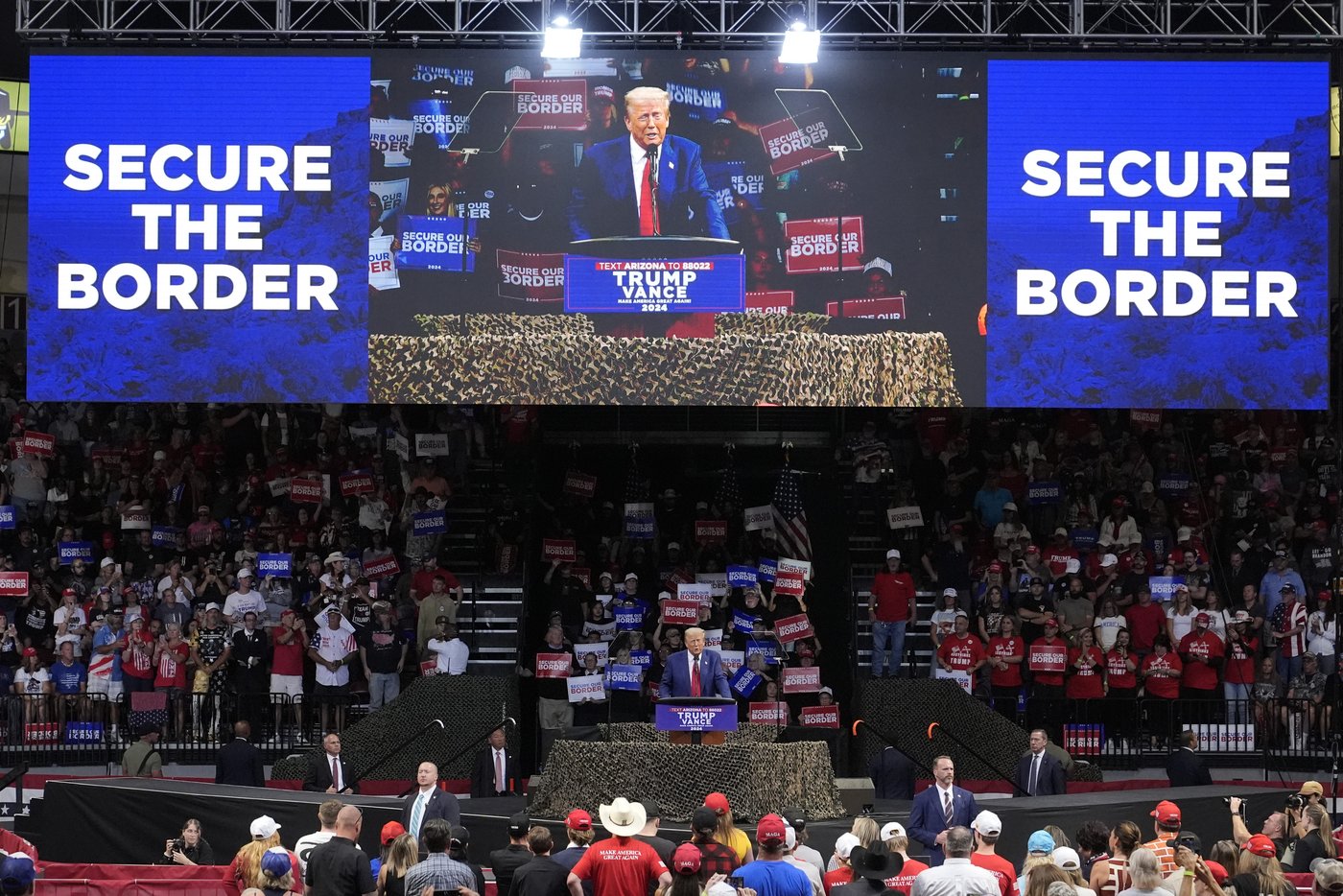 US law entitles immigrant children to an education. Some conservatives say that should change | iNFOnews.ca US law entitles immigrant children to an education. Some conservatives say that should change | iNFOnews.ca