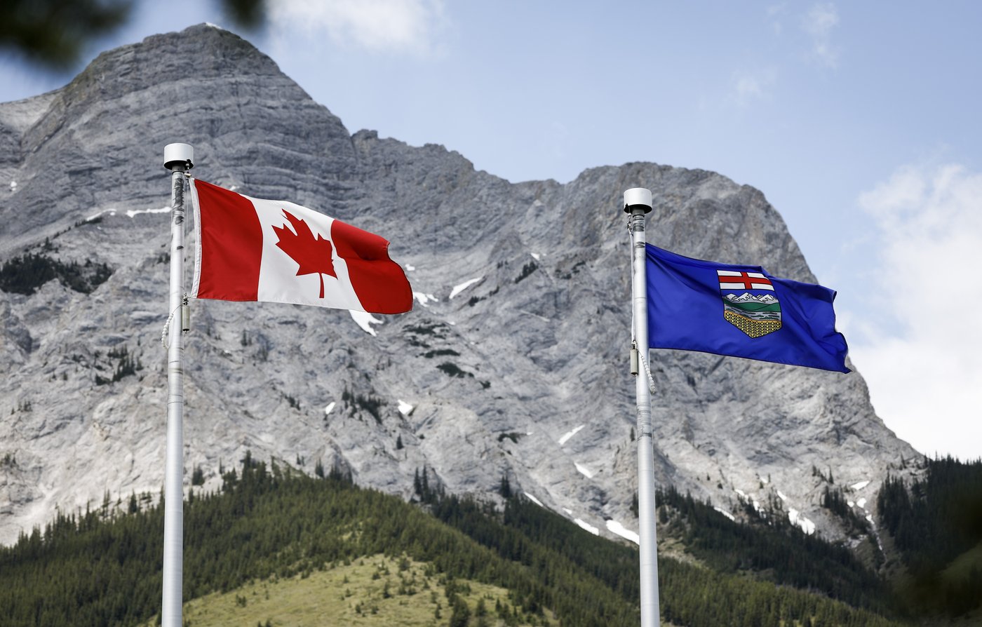 Tariffs, wildfires and AI on the agenda as Canada hosts world leaders at G7 | iNFOnews.ca Tariffs, wildfires and AI on the agenda as Canada hosts world leaders at G7 | iNFOnews.ca