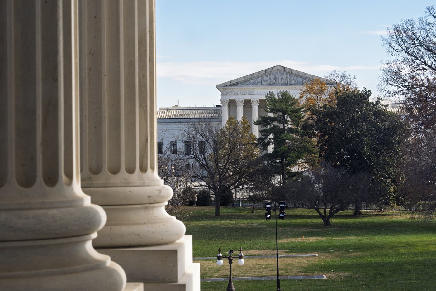 Supreme Court rejects Wisconsin parents' challenge to school guidance for transgender students | iNFOnews.ca Supreme Court rejects Wisconsin parents' challenge to school guidance for transgender students | iNFOnews.ca