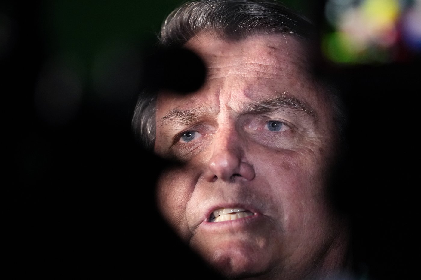 How Brazilian police say Bolsonaro plotted a coup to stay in office | iNFOnews.ca How Brazilian police say Bolsonaro plotted a coup to stay in office | iNFOnews.ca