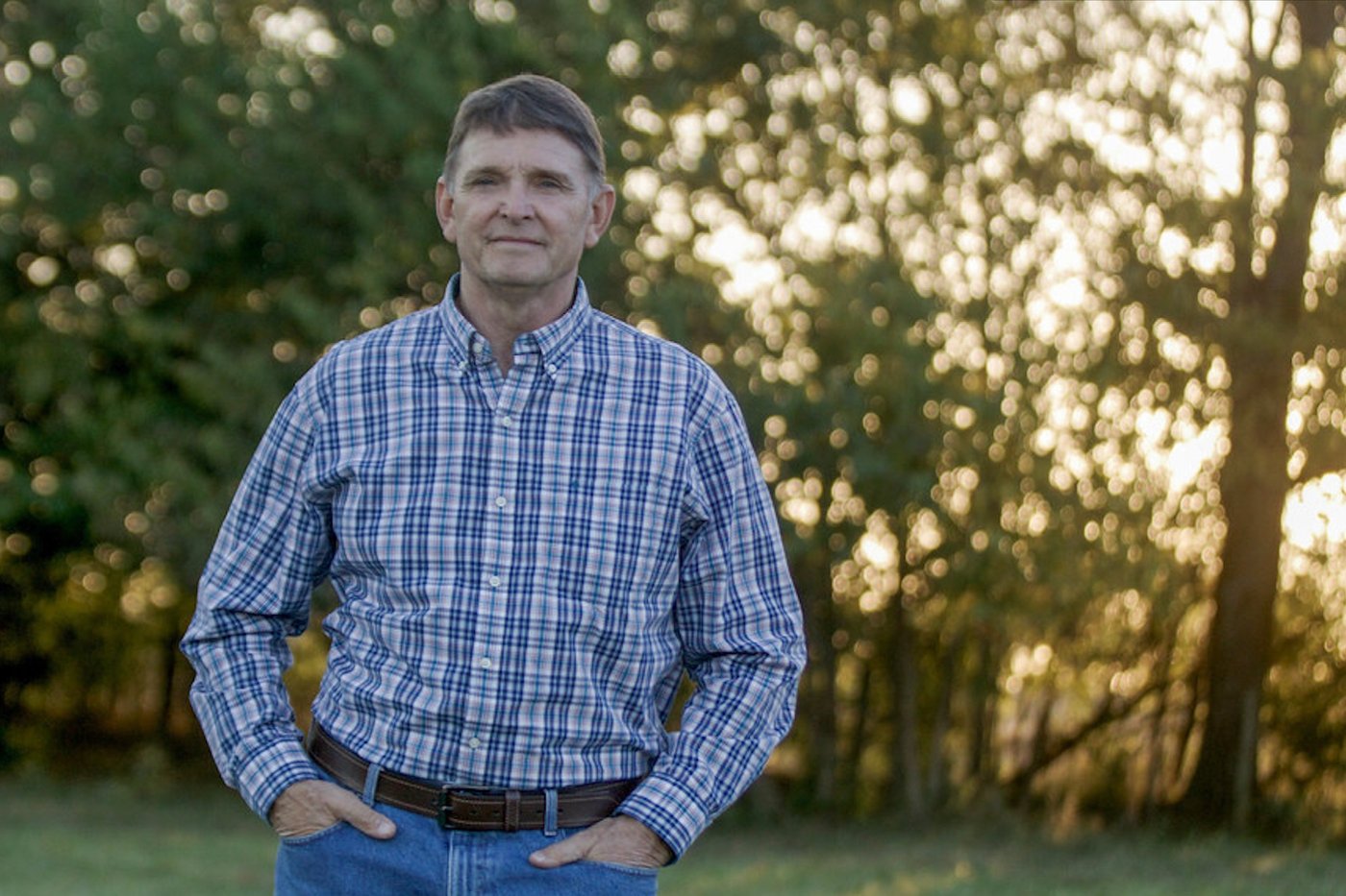 Trump-endorsed candidate enters race to challenge Republican Rep. Thomas Massie of Kentucky | iNFOnews.ca