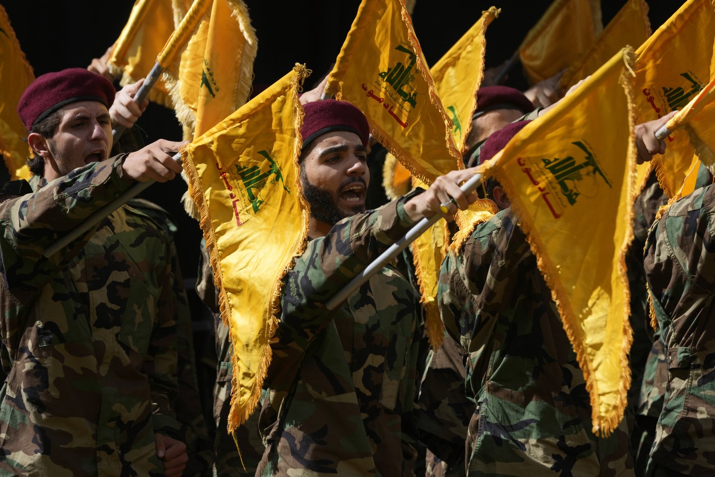 Hezbollah leader vows retaliation against Israel for attacks on devices as both sides trade strikes | iNFOnews.ca Hezbollah leader vows retaliation against Israel for attacks on devices as both sides trade strikes | iNFOnews.ca
