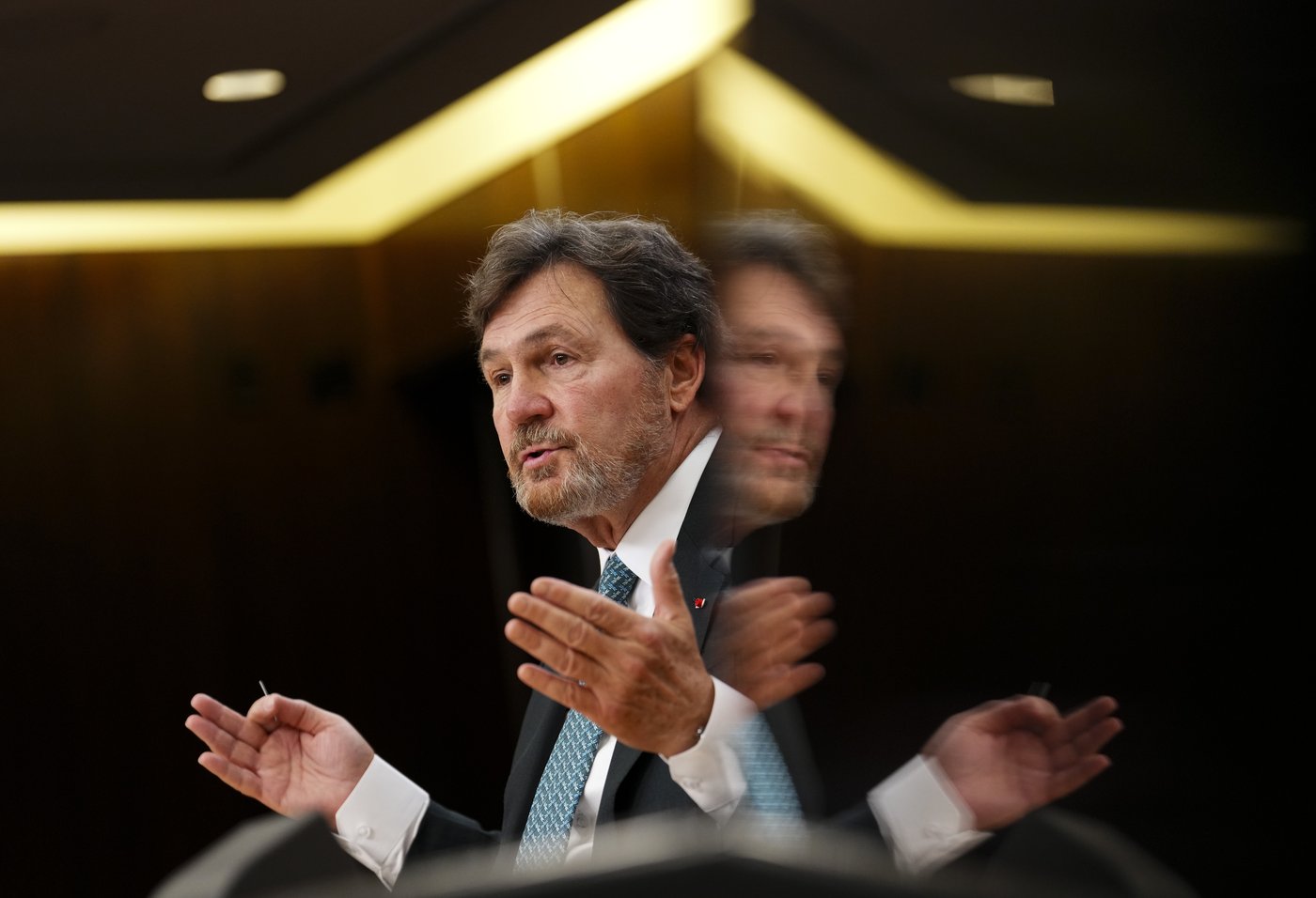 Rule of law, judges 'under attack' in many countries, Canada's chief justice says | iNFOnews.ca
