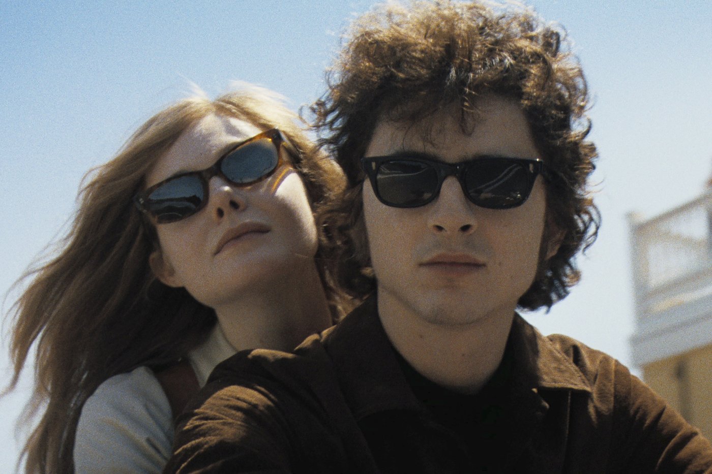 How Timothée Chalamet transformed into Bob Dylan | iNFOnews.ca How Timothée Chalamet transformed into Bob Dylan | iNFOnews.ca