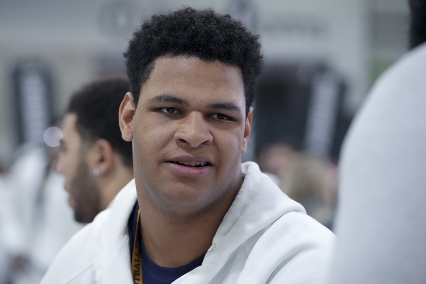 Notre Dame offensive lineman Charles Jagusah breaks arm in UTV accident in Wyoming | iNFOnews.ca