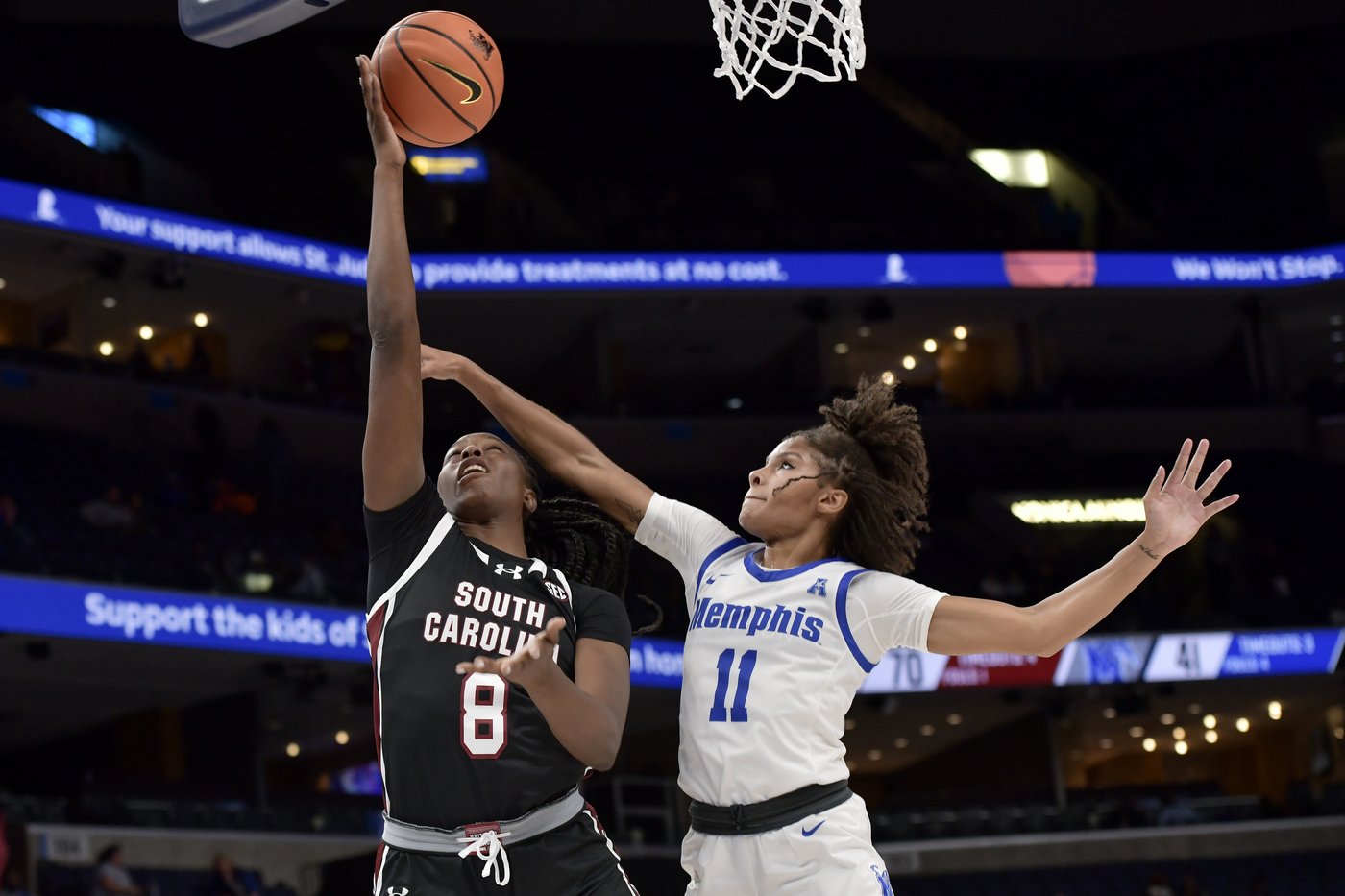 No. 1 South Carolina says blend, chemistry is just as strong in the chase for another title | iNFOnews.ca