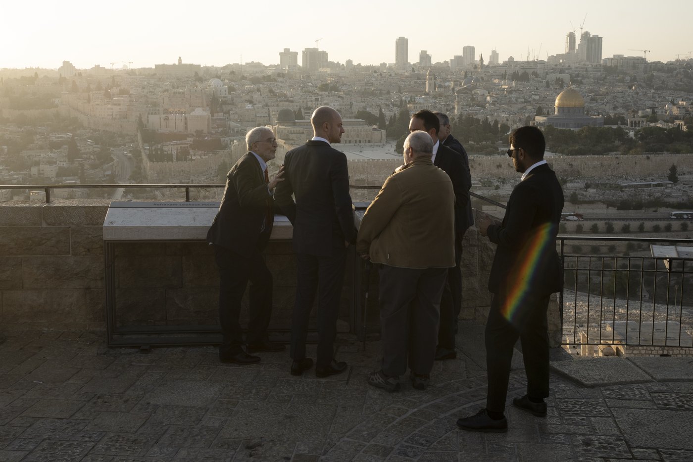 France condemns a spat between Israeli police and French consulate staff at a Jerusalem church | iNFOnews.ca France condemns a spat between Israeli police and French consulate staff at a Jerusalem church | iNFOnews.ca