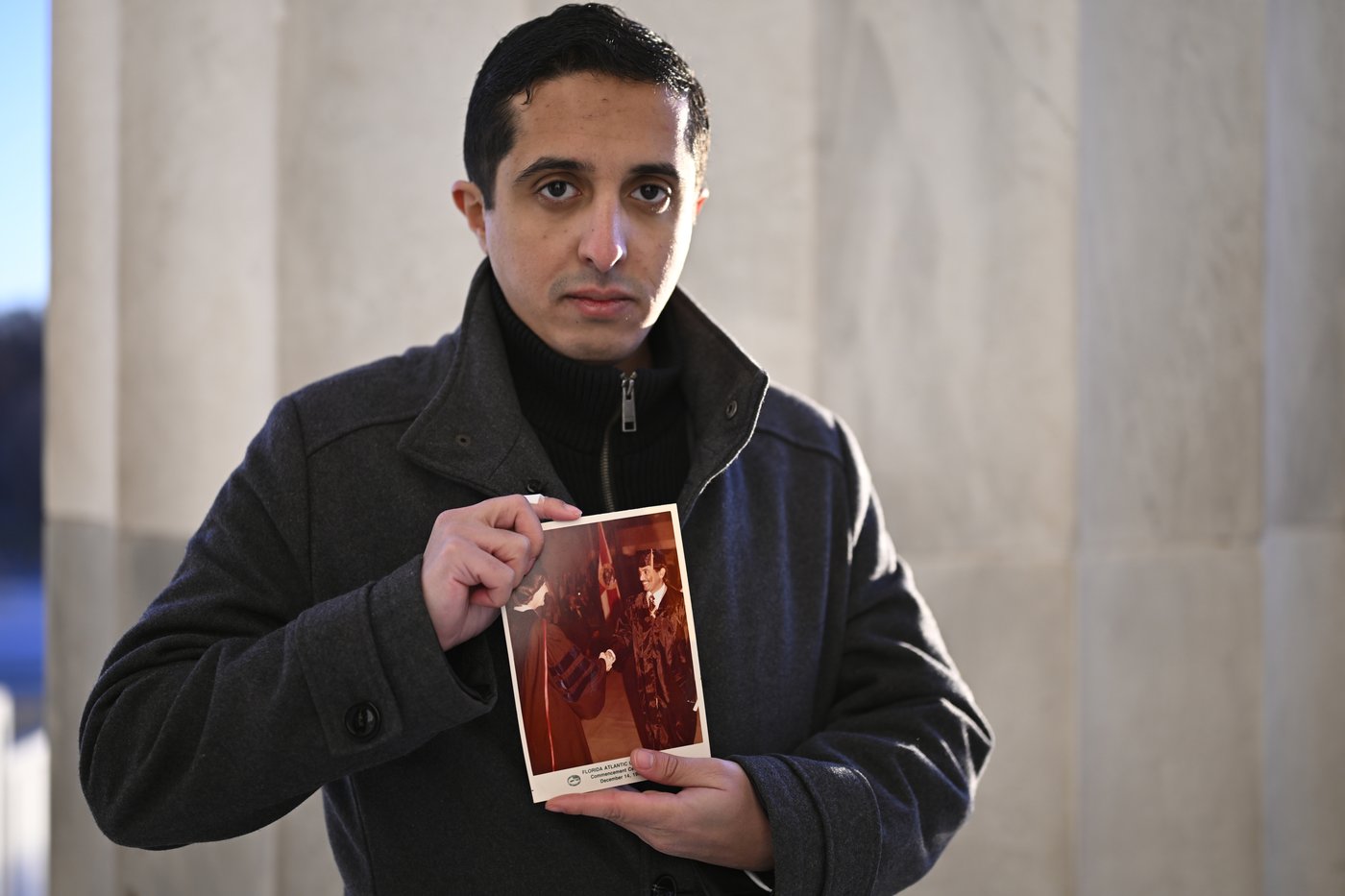 Saudi Arabia presses Florida man to give up US citizenship over critical tweets, family says | iNFOnews.ca