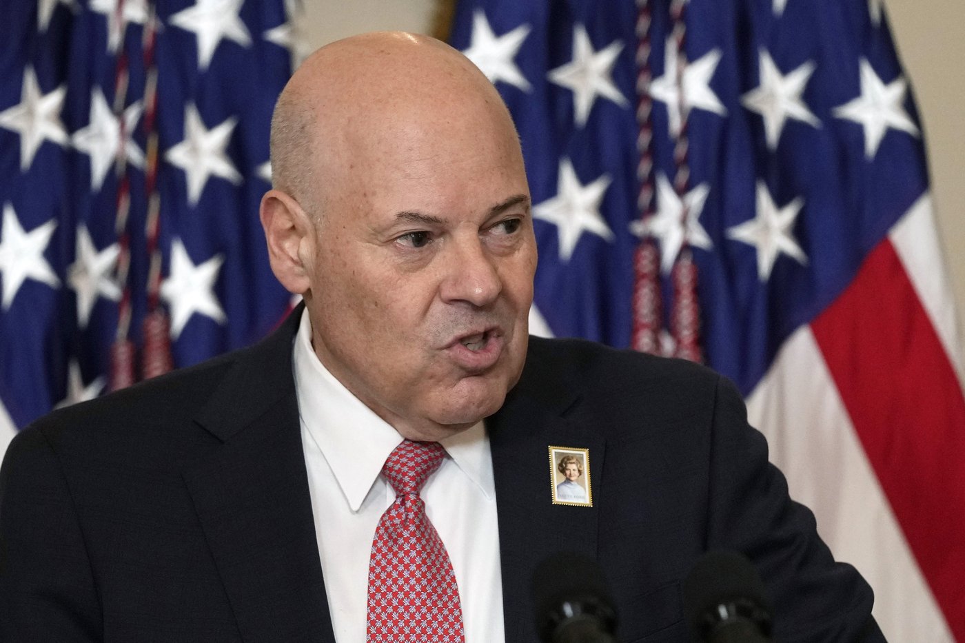 Postal Service chief frustrated at criticism, but promises 'heroic' effort to deliver mail ballots | iNFOnews.ca Postal Service chief frustrated at criticism, but promises 'heroic' effort to deliver mail ballots | iNFOnews.ca