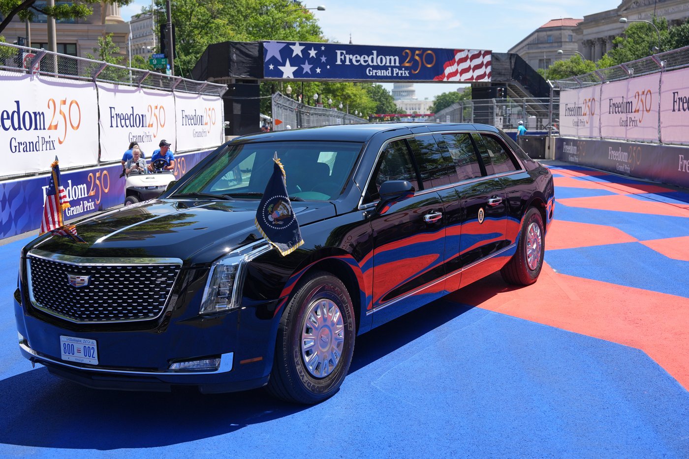IndyCar Comes to the Nation’s Capital, in photos | iNwheels