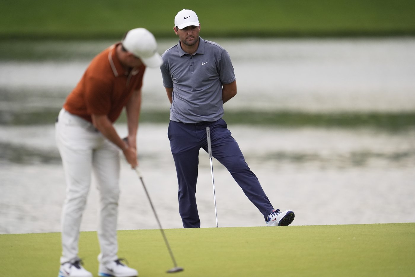 PGA Championship: How it's going, how to watch, what's at stake, betting odds | iNFOnews.ca