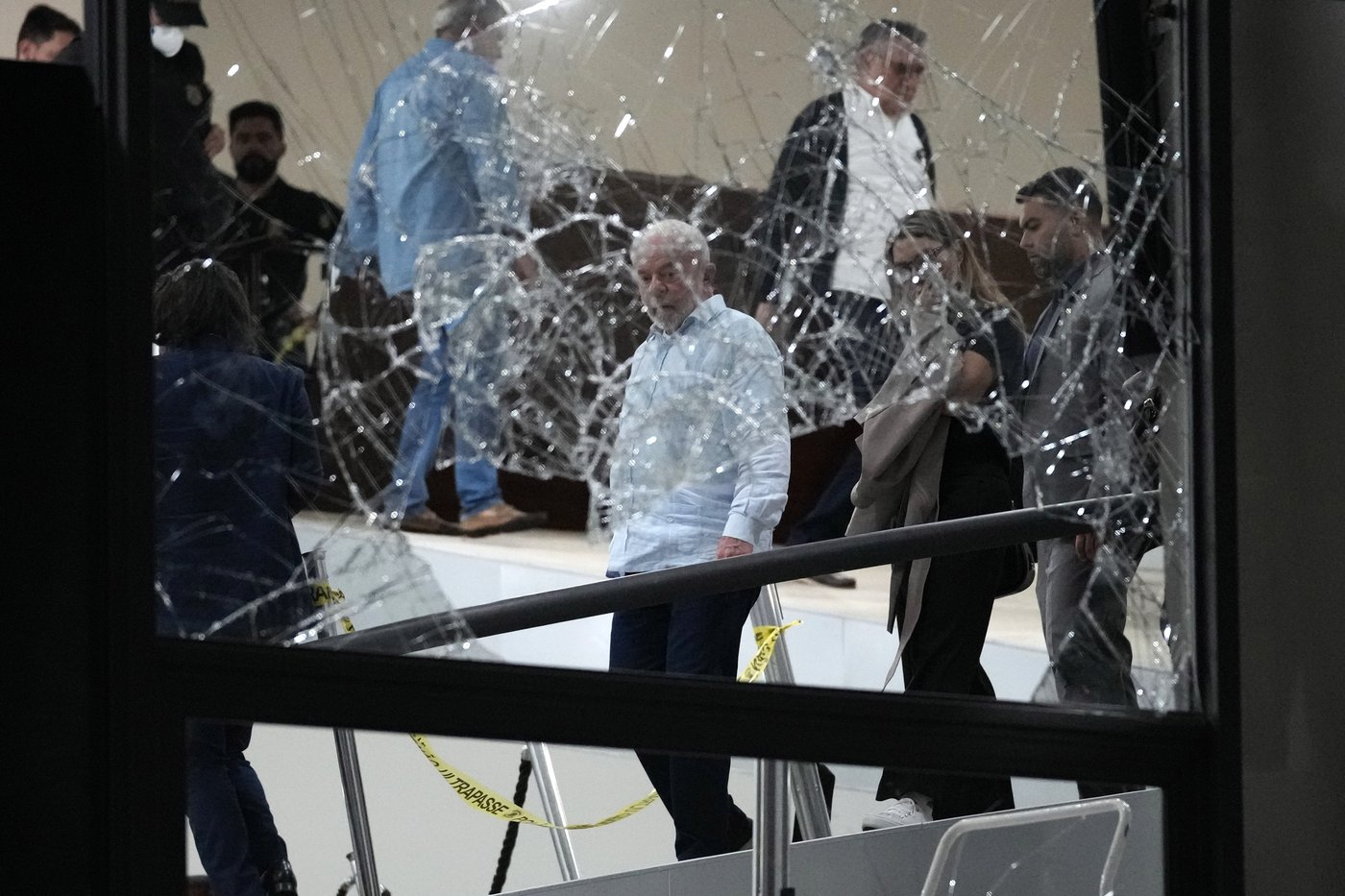 How Brazilian police say Bolsonaro plotted a coup to stay in office | iNFOnews.ca How Brazilian police say Bolsonaro plotted a coup to stay in office | iNFOnews.ca