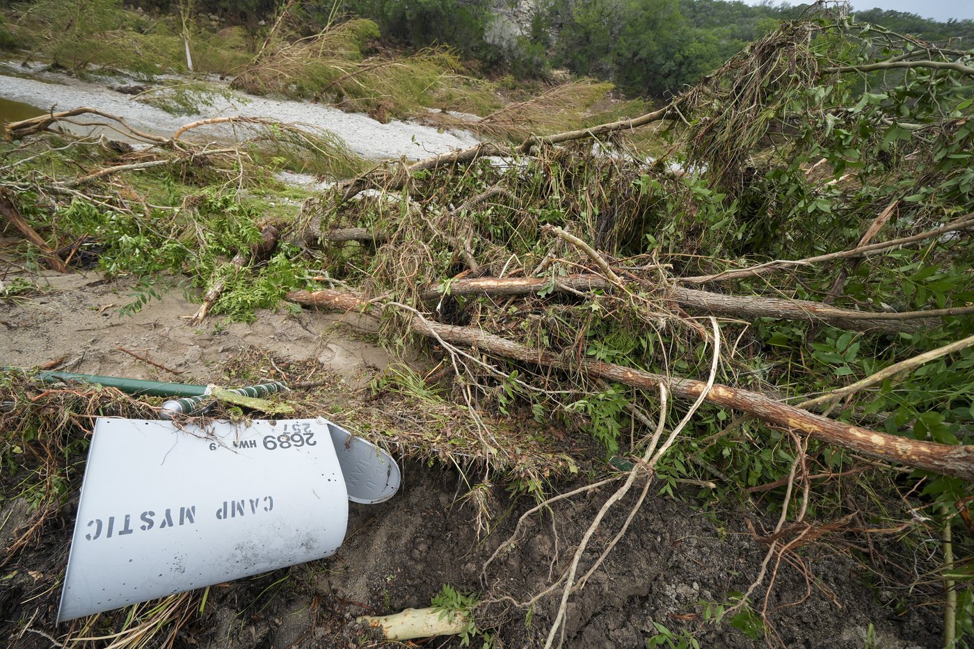 PHOTO COLLECTION: Texas floods leave dozens dead and missing as rescuers search devastated landscape | iNFOnews.ca PHOTO COLLECTION: Texas floods leave dozens dead and missing as rescuers search devastated landscape | iNFOnews.ca