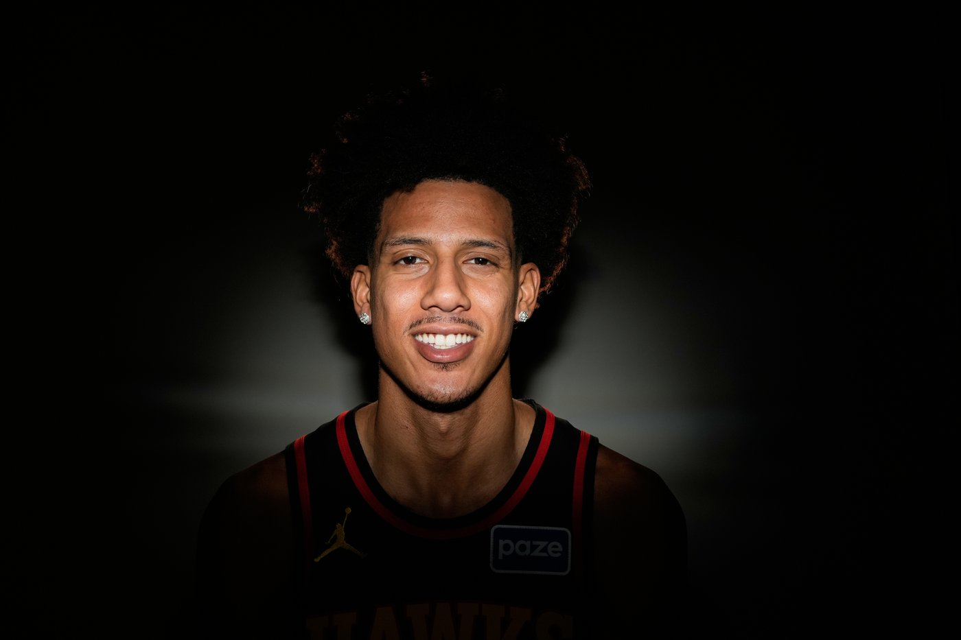Jalen Johnson's return from injury could be key for the Atlanta Hawks' success | iNFOnews.ca Jalen Johnson's return from injury could be key for the Atlanta Hawks' success | iNFOnews.ca