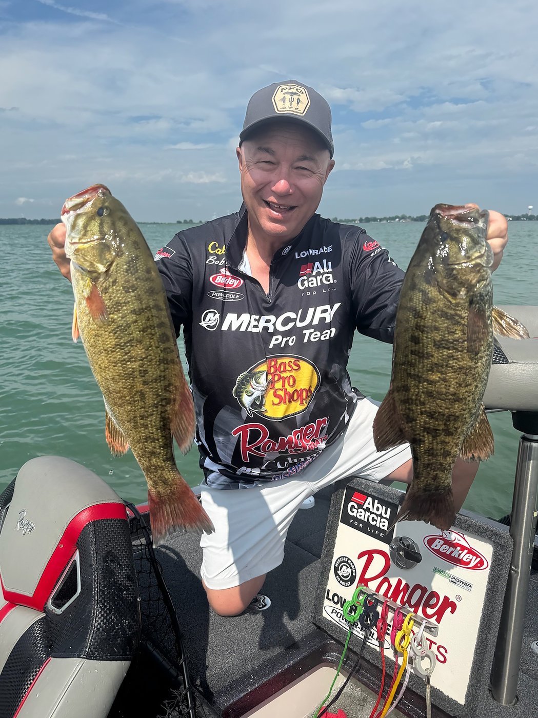 Bob Izumi tops solid field for CISA Kingston Open event | iNFOnews.ca Bob Izumi tops solid field for CISA Kingston Open event | iNFOnews.ca