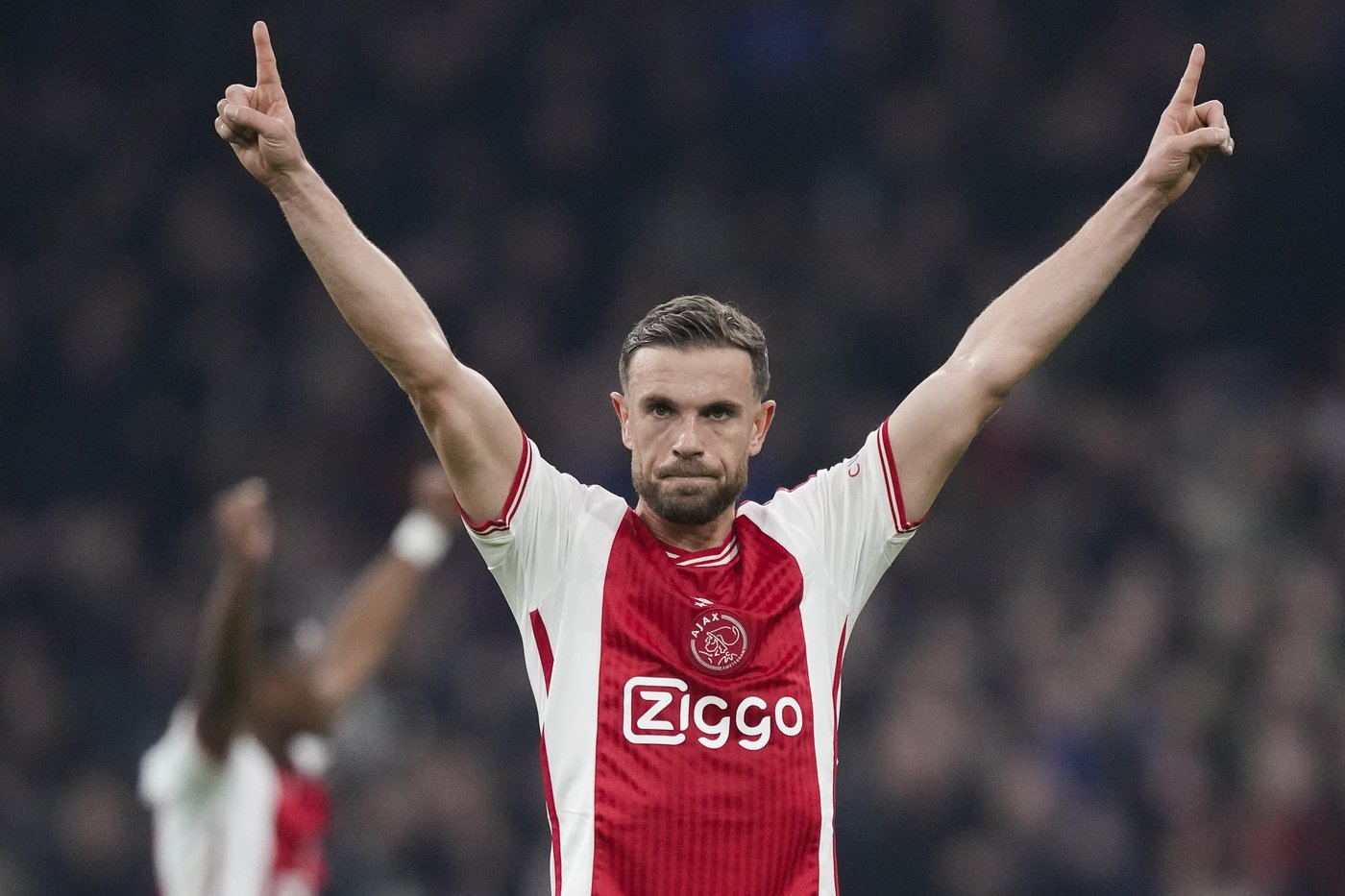 Brentford signs England international Jordan Henderson on 2-year deal | iNFOnews.ca Brentford signs England international Jordan Henderson on 2-year deal | iNFOnews.ca